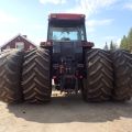 453049-6 CASE IH 7140 right: BKX234