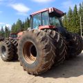 453049-7 CASE IH 7140 right: BKX234