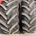 453049-10 CASE IH 7140 right: BKX234