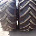 453049-12 CASE IH 7140 right: BKX234