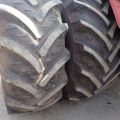453049-14 CASE IH 7140 right: BKX234