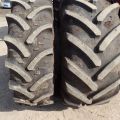 453049-16 CASE IH 7140 right: BKX234