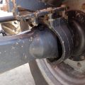 453049-18 CASE IH 7140 right: BKX234
