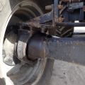 453049-19 CASE IH 7140 right: BKX234