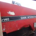 453049-23 CASE IH 7140 right: BKX234