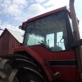 453049-25 CASE IH 7140 right: BKX234