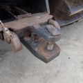 453049-28 CASE IH 7140 right: BKX234