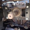 453049-29 CASE IH 7140 right: BKX234
