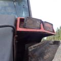 453049-36 CASE IH 7140 right: BKX234