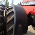 453049-44 CASE IH 7140 right: BKX234