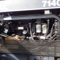 453049-45 CASE IH 7140 right: BKX234