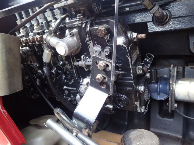453049-47 CASE IH 7140 right: BKX234