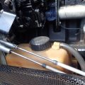 453049-48 CASE IH 7140 right: BKX234