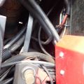 453049-49 CASE IH 7140 right: BKX234