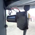 453049-63 CASE IH 7140 right: BKX234