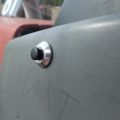 453049-67 CASE IH 7140 right: BKX234