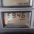 453049-71 CASE IH 7140 right: BKX234