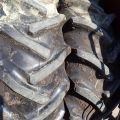 453037-14 FIAT 1380 DT Reg: DXG343