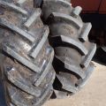 453037-16 FIAT 1380 DT Reg: DXG343
