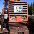 453037-17 FIAT 1380 DT Reg: DXG343