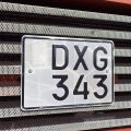 453037-18 FIAT 1380 DT Reg: DXG343