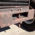453037-20 FIAT 1380 DT Reg: DXG343