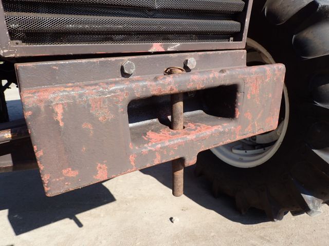 453037-20 FIAT 1380 DT Reg: DXG343
