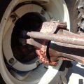 453037-22 FIAT 1380 DT Reg: DXG343