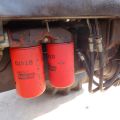 453037-25 FIAT 1380 DT Reg: DXG343