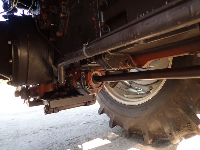 453037-26 FIAT 1380 DT Reg: DXG343