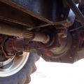 453037-27 FIAT 1380 DT Reg: DXG343