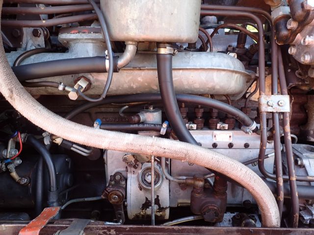 453037-34 FIAT 1380 DT Reg: DXG343