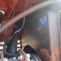 453037-36 FIAT 1380 DT Reg: DXG343