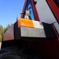 453037-42 FIAT 1380 DT Reg: DXG343