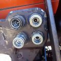 453037-54 FIAT 1380 DT Reg: DXG343
