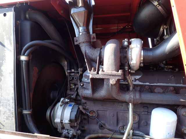 453037-70 FIAT 1380 DT Reg: DXG343