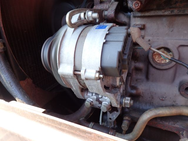 453037-73 FIAT 1380 DT Reg: DXG343