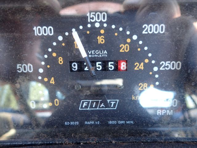 453037-82 FIAT 1380 DT Reg: DXG343