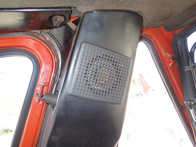 453037-97 FIAT 1380 DT Reg: DXG343
