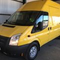 476892-2 Ford Transit 350 2.2 TDCI 155 hp