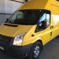 476892-4 Ford Transit 350 2.2 TDCI 155 hp