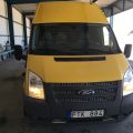 476892-5 Ford Transit 350 2.2 TDCI 155 hp