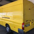 476892-8 Ford Transit 350 2.2 TDCI 155 hp