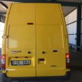 476892-9 Ford Transit 350 2.2 TDCI 155 hp