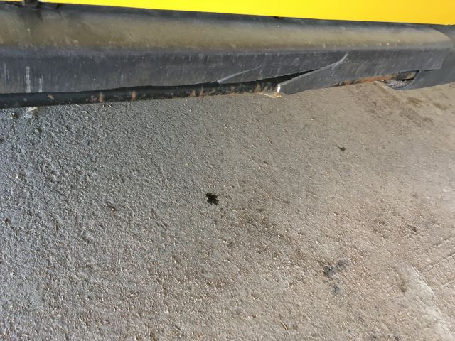 476892-11 Ford Transit 350 2.2 TDCI 155 hp