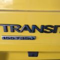 476892-12 Ford Transit 350 2.2 TDCI 155 hp
