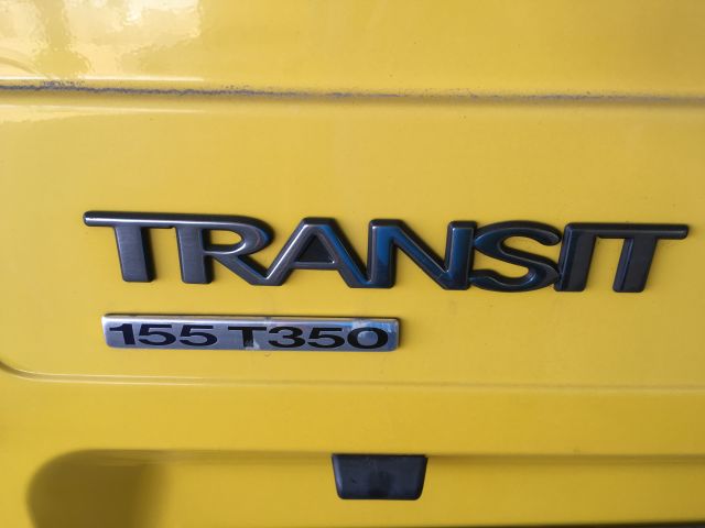 476892-12 Ford Transit 350 2.2 TDCI 155 hp