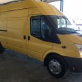 476892-14 Ford Transit 350 2.2 TDCI 155 hp