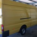 476892-16 Ford Transit 350 2.2 TDCI 155 hp