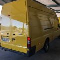 476892-17 Ford Transit 350 2.2 TDCI 155 hp